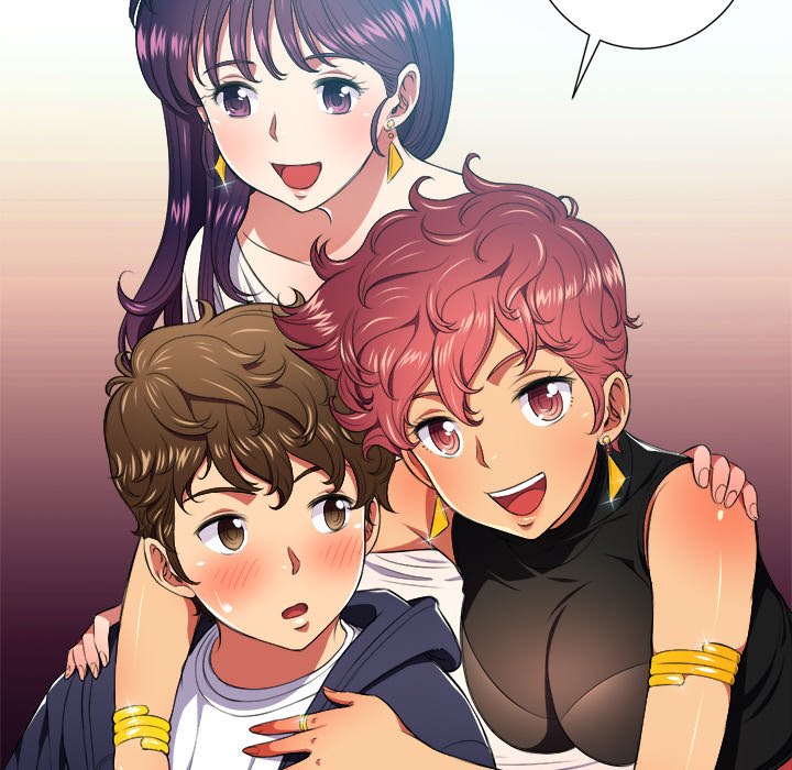 My High School Bully Chapter 7 - Page 52 in English