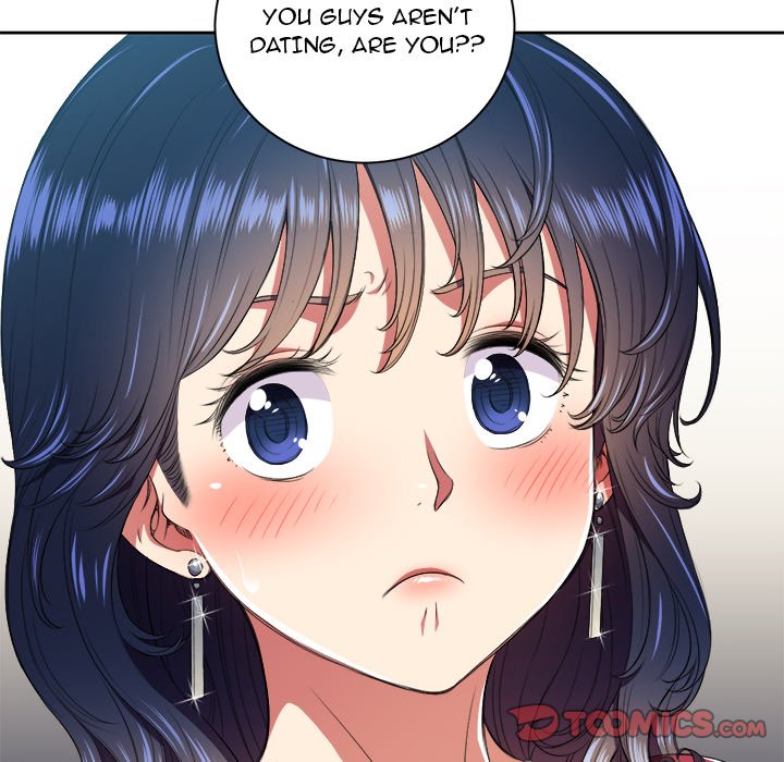 My High School Bully Chapter 7 - Page 56 in English