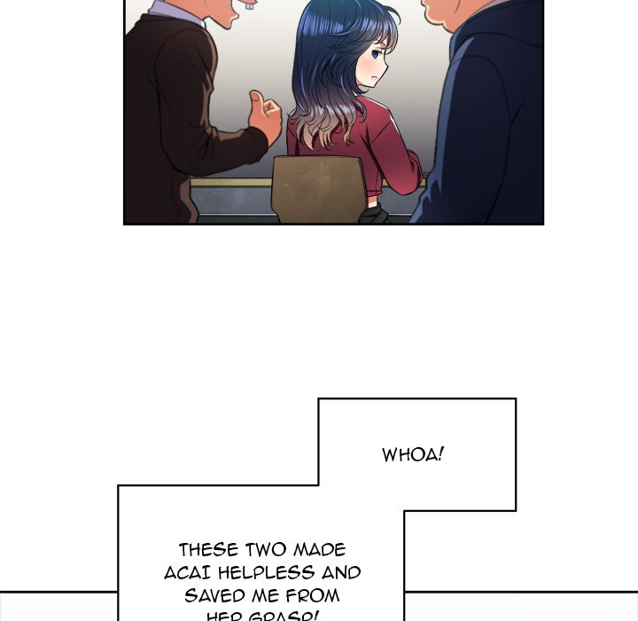 My High School Bully Chapter 7 - Page 61 in English