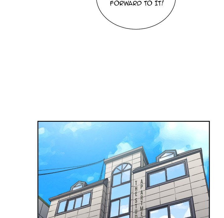 My High School Bully Chapter 7 - Page 65 in English