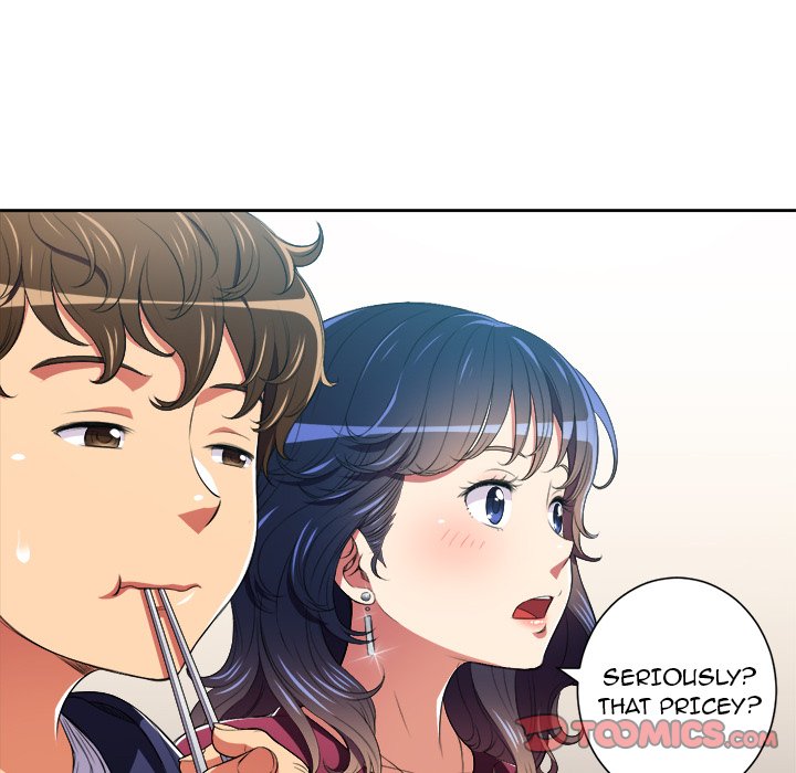My High School Bully Chapter 7 - Page 8 in English