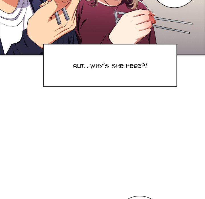 My High School Bully Chapter 7 - Page 9 in English