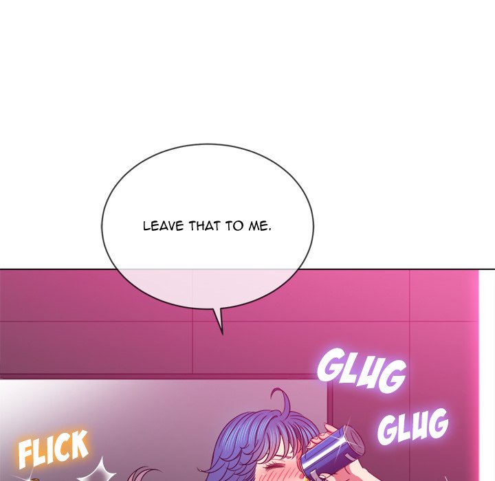 My High School Bully Chapter 70 - Page 102 in English