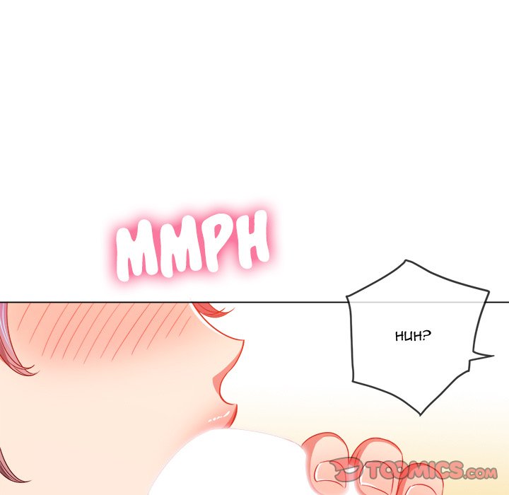 My High School Bully Chapter 70 - Page 111 in English