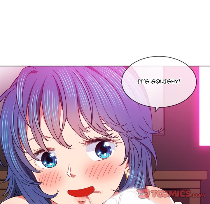 My High School Bully Chapter 70 - Page 117 in English