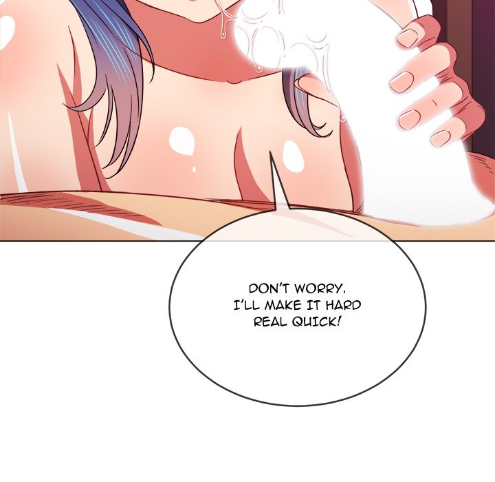 My High School Bully Chapter 70 - Page 118 in English