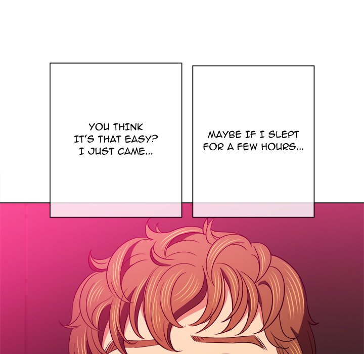 My High School Bully Chapter 70 - Page 119 in English