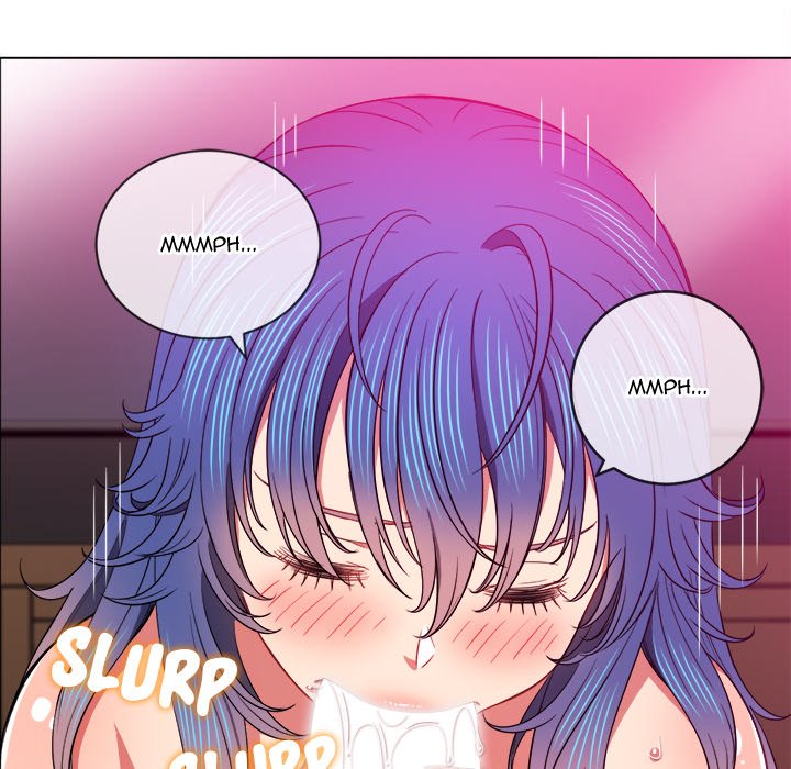 My High School Bully Chapter 70 - Page 124 in English