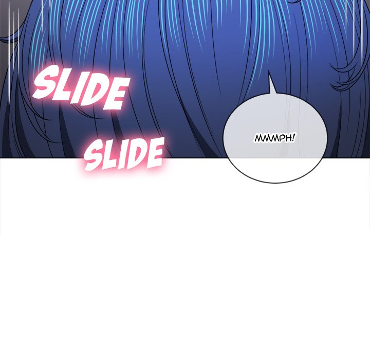My High School Bully Chapter 70 - Page 128 in English