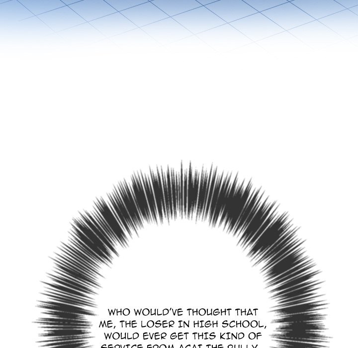 My High School Bully Chapter 70 - Page 13 in English