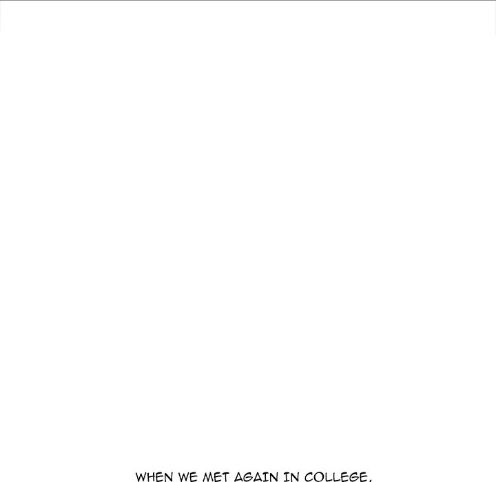 My High School Bully Chapter 70 - Page 132 in English