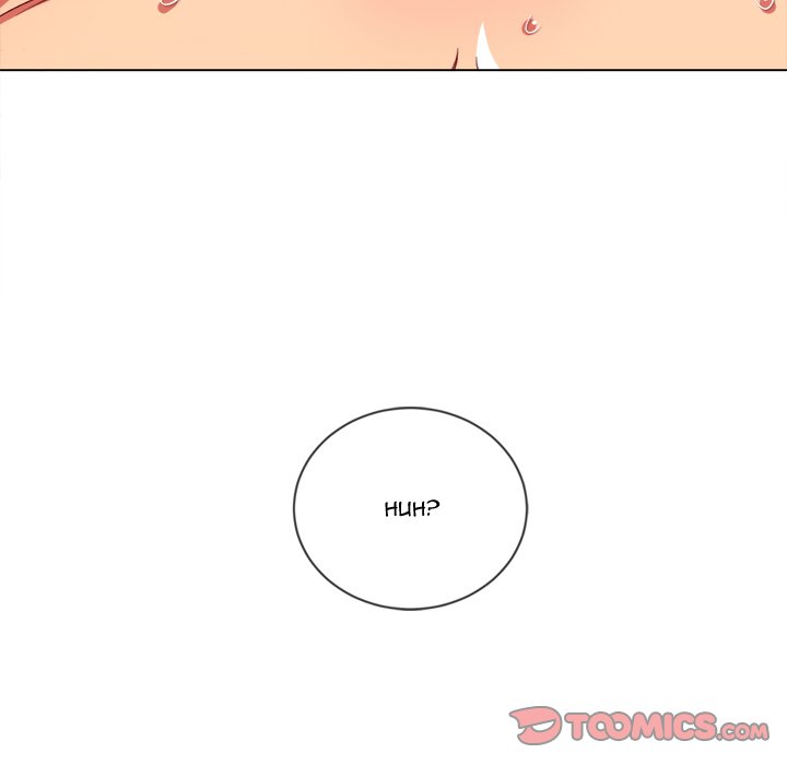 My High School Bully Chapter 70 - Page 141 in English