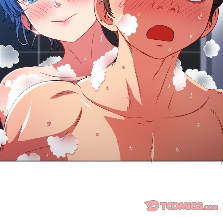 My High School Bully Chapter 70 - Page 15 in English