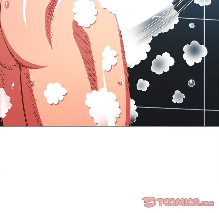 My High School Bully Chapter 70 - Page 21 in English