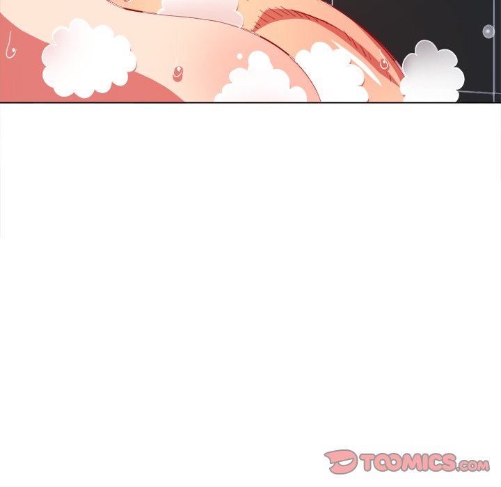 My High School Bully Chapter 70 - Page 27 in English