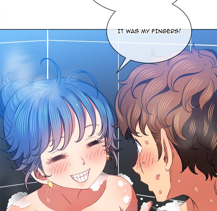 My High School Bully Chapter 70 - Page 30 in English