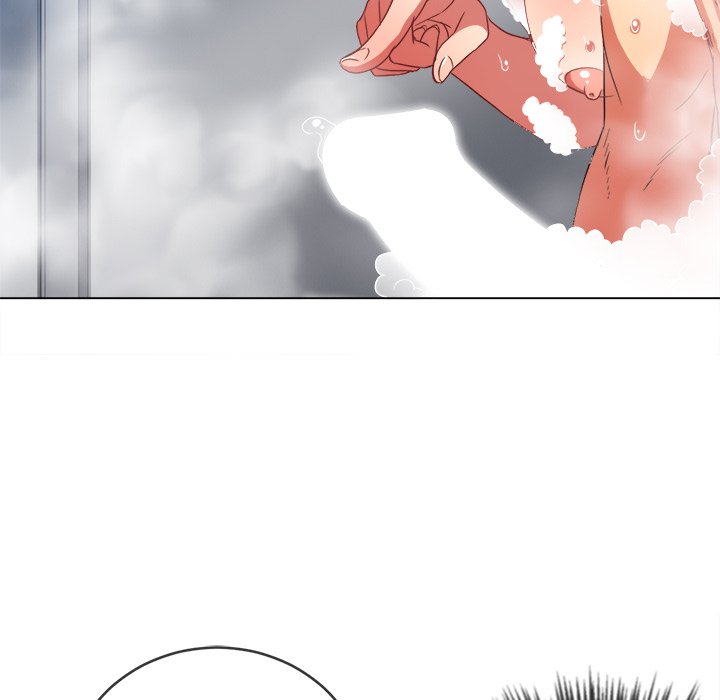 My High School Bully Chapter 70 - Page 35 in English