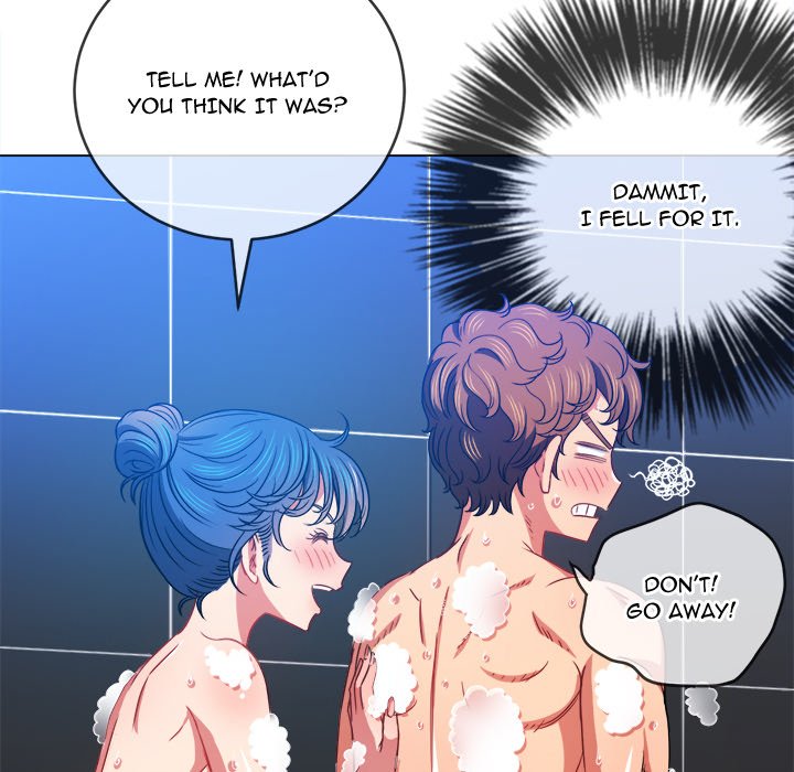 My High School Bully Chapter 70 - Page 36 in English