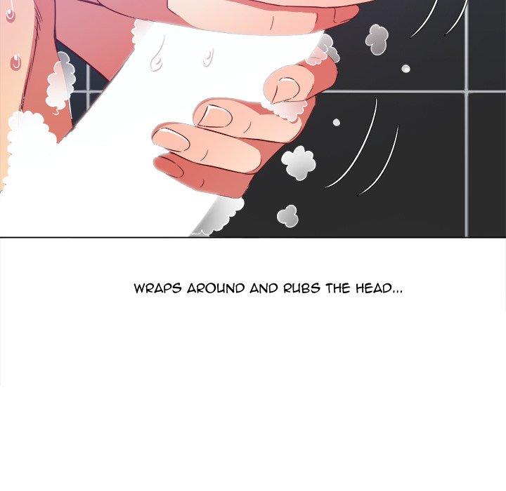 My High School Bully Chapter 70 - Page 55 in English