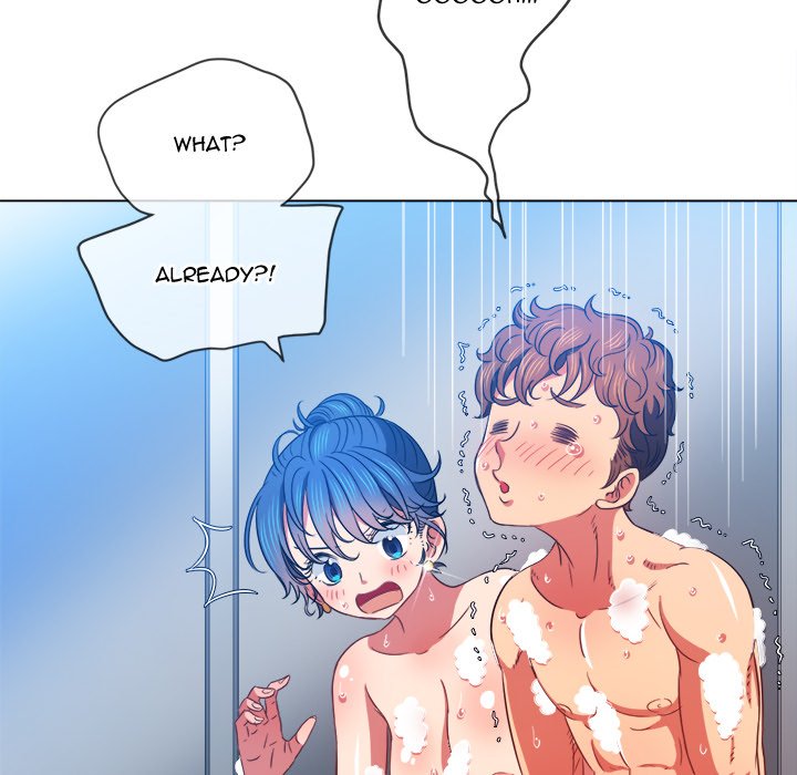 My High School Bully Chapter 70 - Page 61 in English