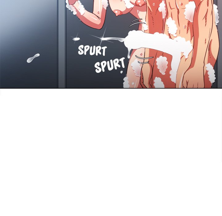 My High School Bully Chapter 70 - Page 62 in English