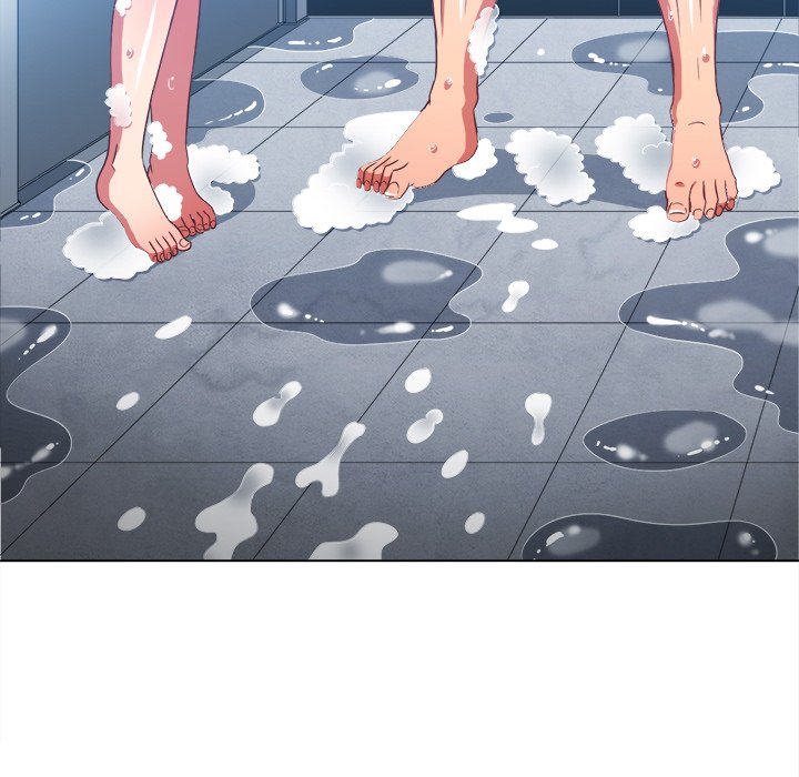 My High School Bully Chapter 70 - Page 66 in English