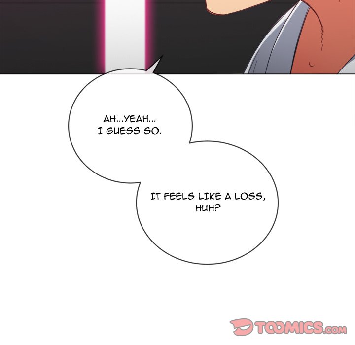 My High School Bully Chapter 70 - Page 87 in English