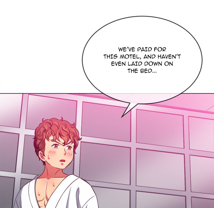 My High School Bully Chapter 70 - Page 88 in English