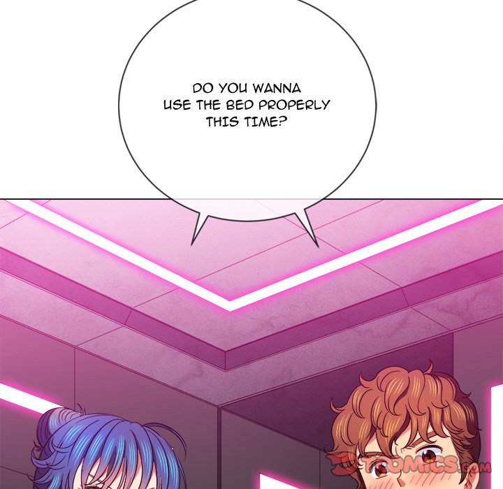 My High School Bully Chapter 70 - Page 93 in English