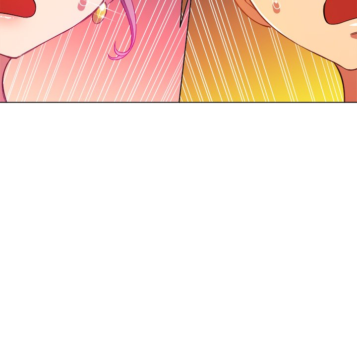 My High School Bully Chapter 70 - Page 96 in English