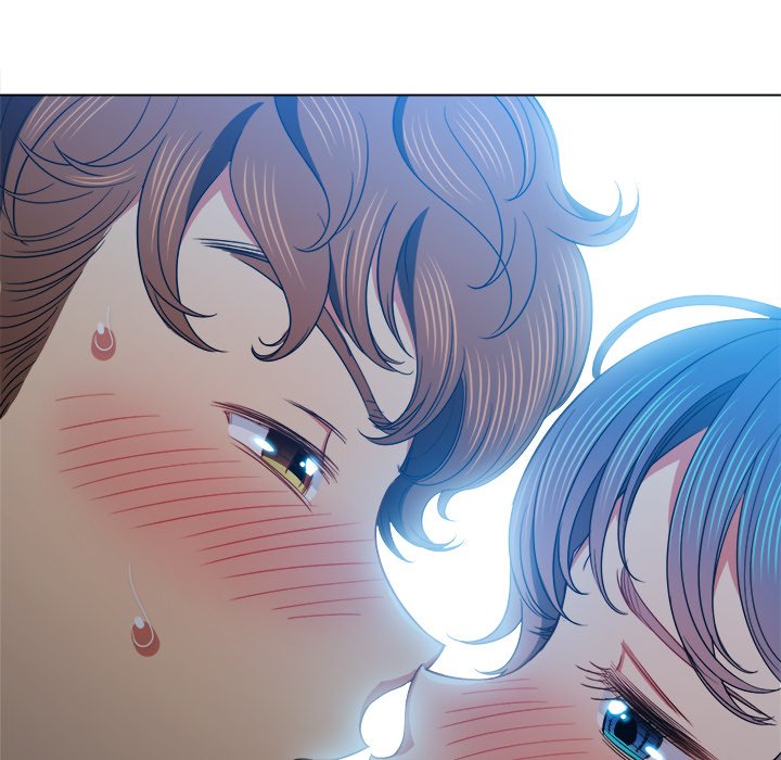 My High School Bully Chapter 71 - Page 122 in English