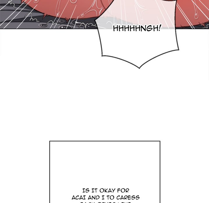 My High School Bully Chapter 71 - Page 137 in English