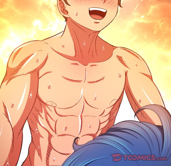 My High School Bully Chapter 71 - Page 147 in English