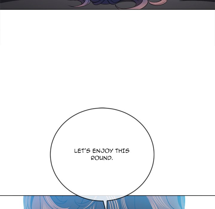 My High School Bully Chapter 71 - Page 19 in English