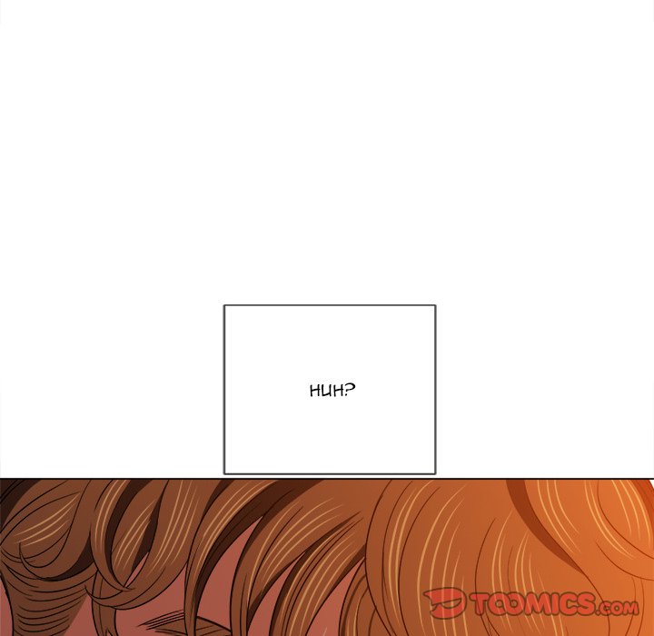 My High School Bully Chapter 71 - Page 27 in English