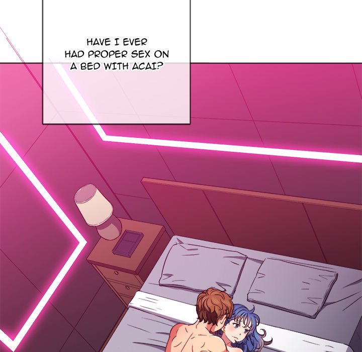 My High School Bully Chapter 71 - Page 31 in English