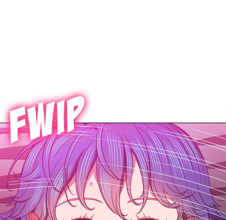 My High School Bully Chapter 71 - Page 49 in English
