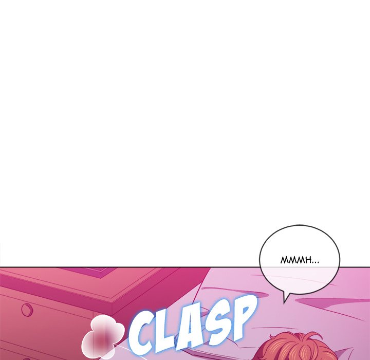 My High School Bully Chapter 71 - Page 55 in English