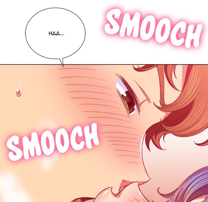My High School Bully Chapter 71 - Page 58 in English