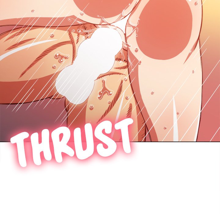 My High School Bully Chapter 71 - Page 68 in English