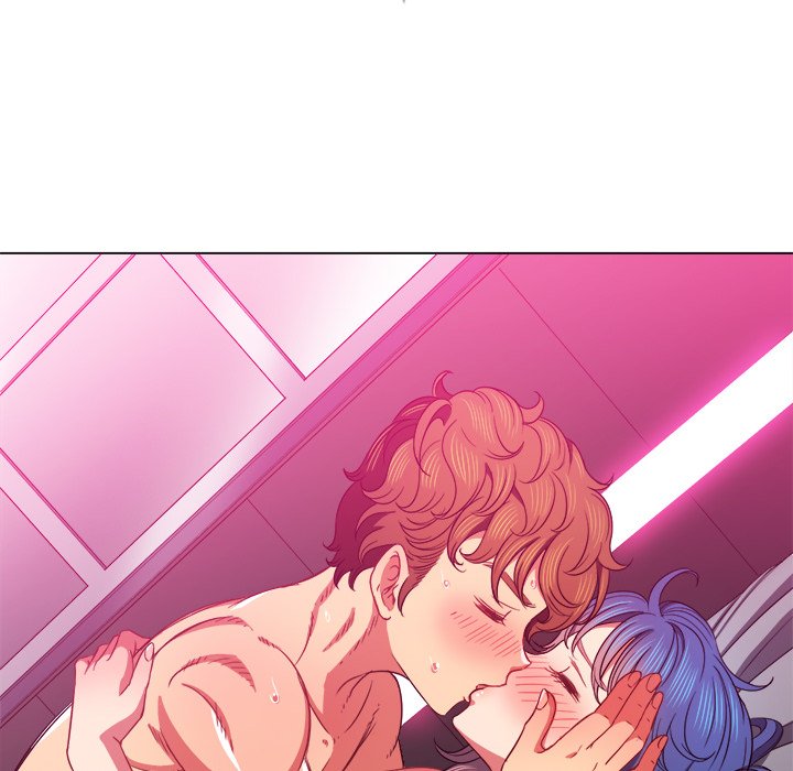 My High School Bully Chapter 71 - Page 85 in English