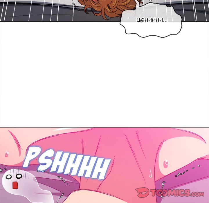 My High School Bully Chapter 72 - Page 102 in English