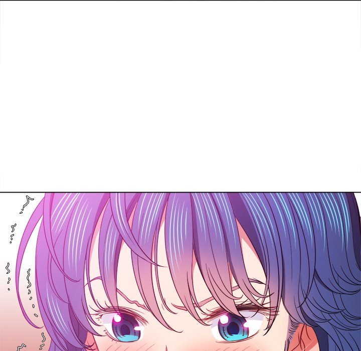 My High School Bully Chapter 72 - Page 104 in English