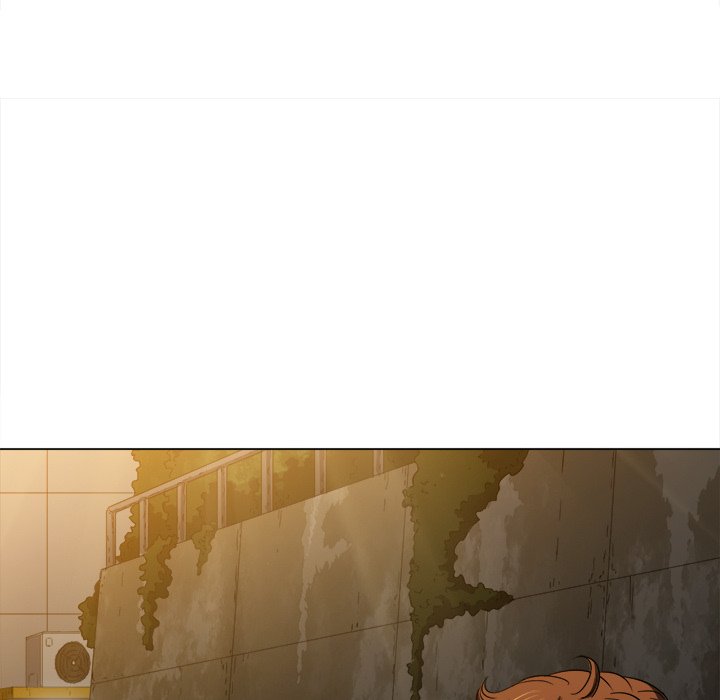 My High School Bully Chapter 72 - Page 112 in English