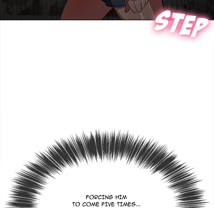 My High School Bully Chapter 72 - Page 116 in English
