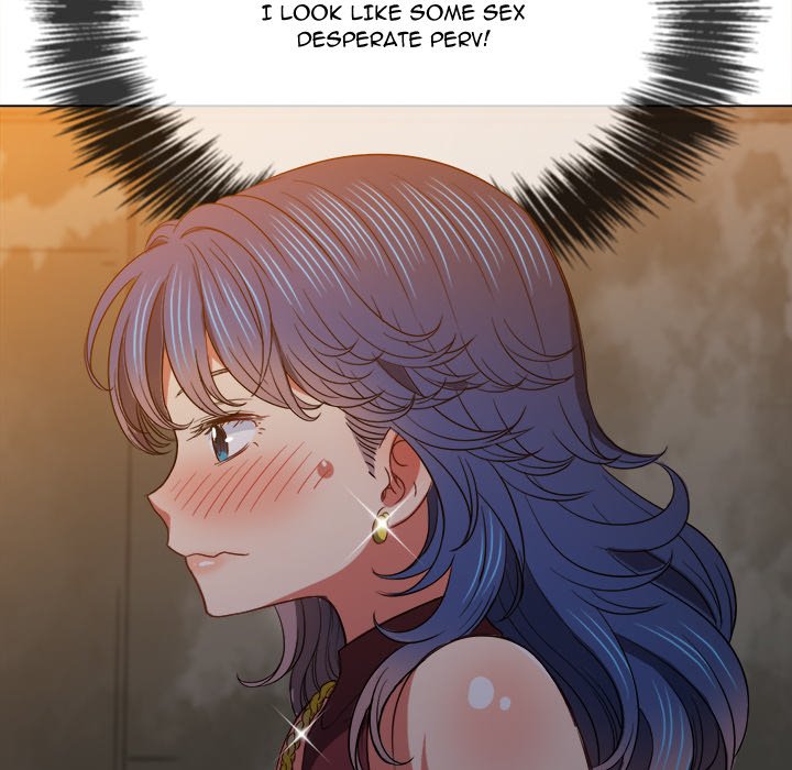 My High School Bully Chapter 72 - Page 117 in English