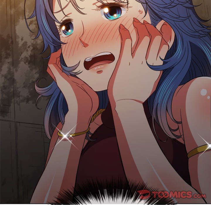 My High School Bully Chapter 72 - Page 120 in English