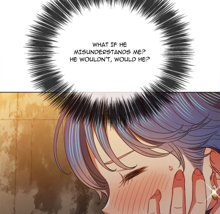 My High School Bully Chapter 72 - Page 122 in English