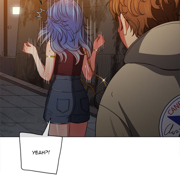 My High School Bully Chapter 72 - Page 125 in English
