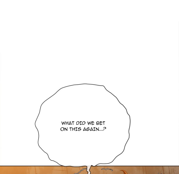 My High School Bully Chapter 72 - Page 126 in English